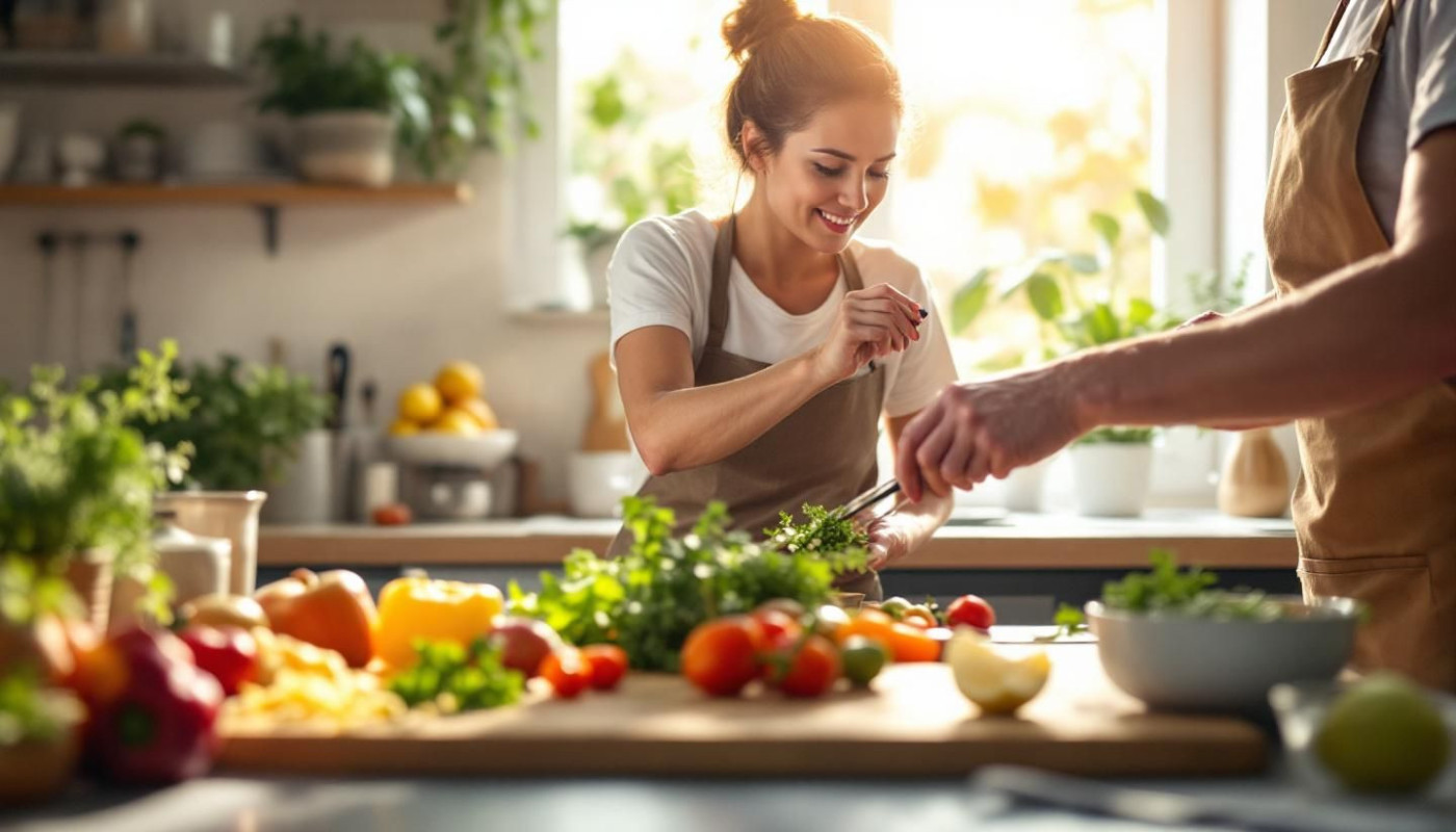 Comment la planification des repas hebdomadaires peut transformer votre alimentation ?