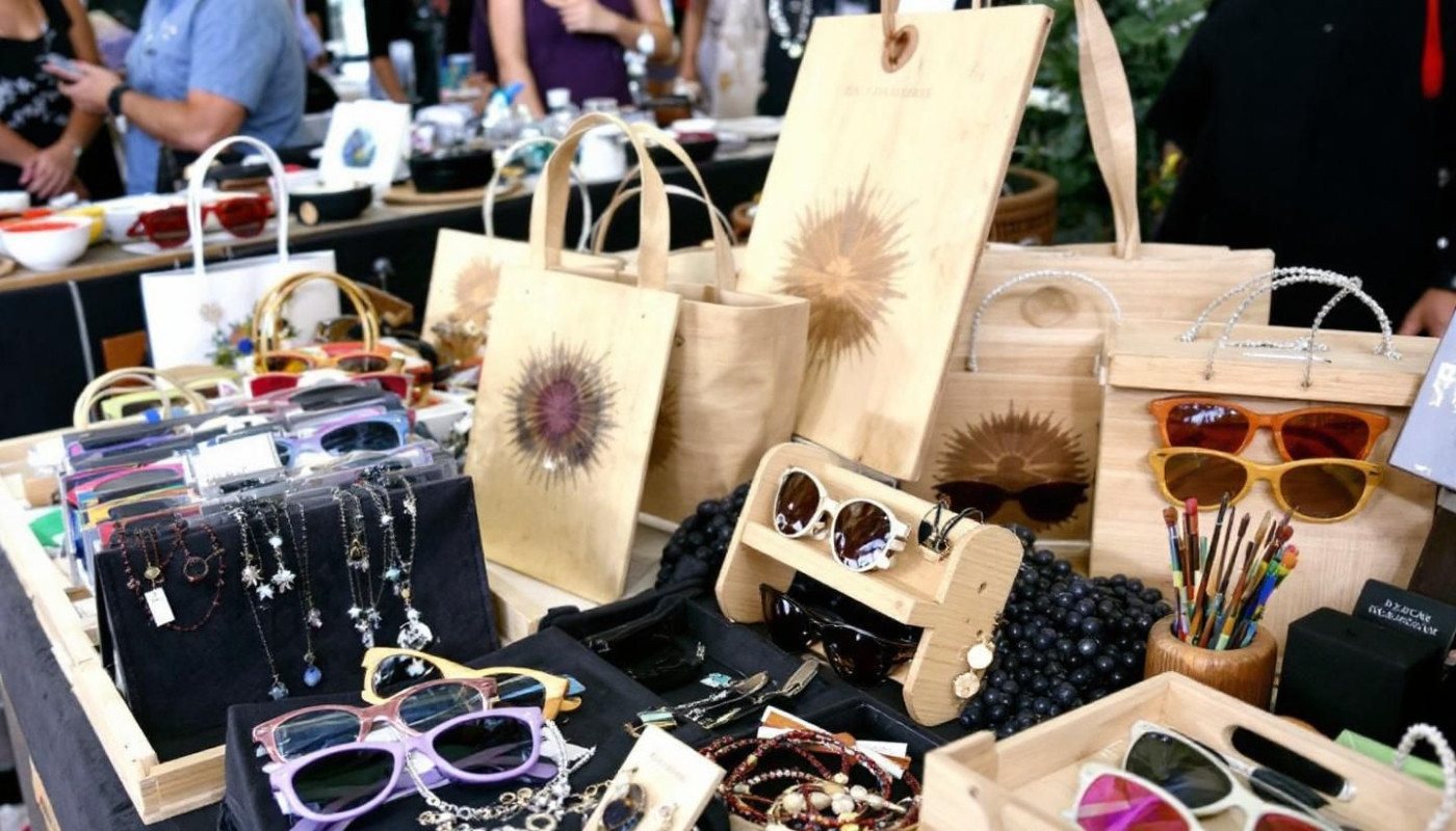 Comment les accessoires en matériaux durables transforment-ils la mode ?