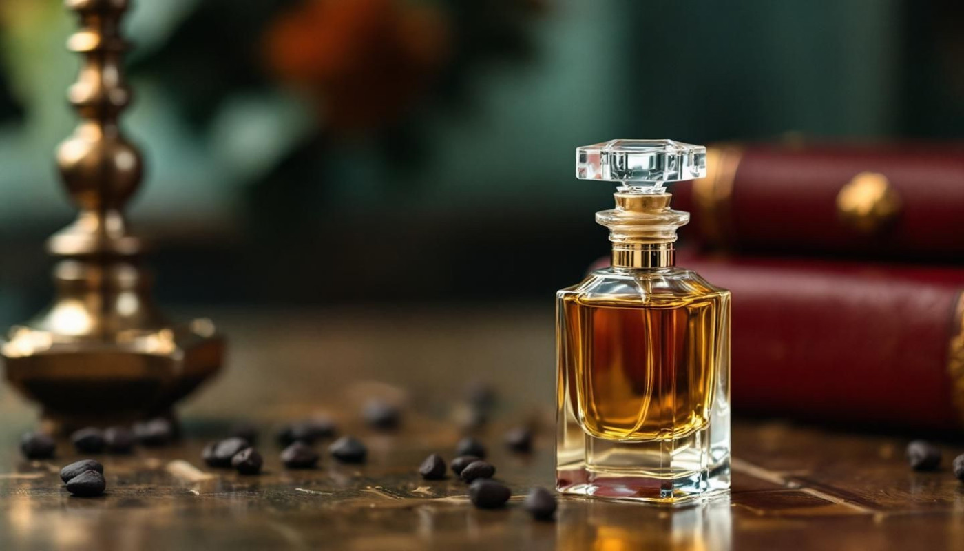 Comment les parfums racontent l'histoire de leurs créateurs ?
