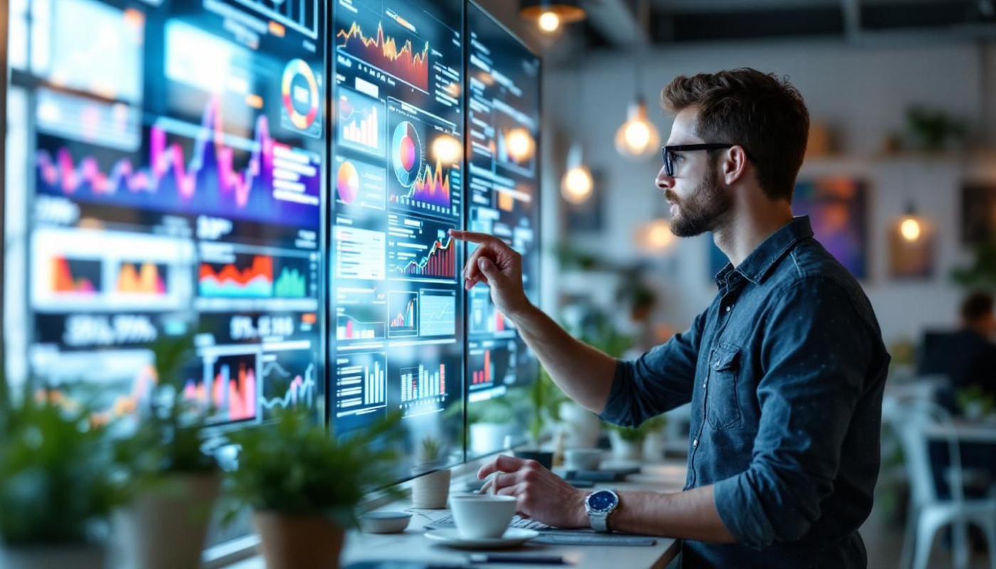 Comment maximiser votre chiffre d'affaires avec le digital ?