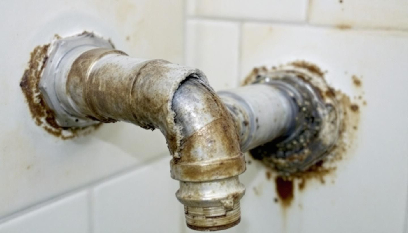 Comment savoir si vos canalisations sont obstruées ?