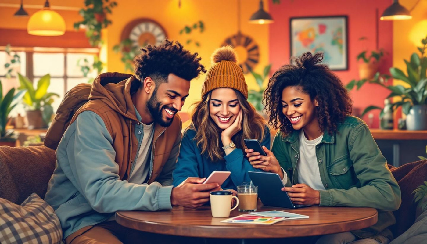 Gagner de l'argent en partageant votre avis : est-ce vraiment possible ?