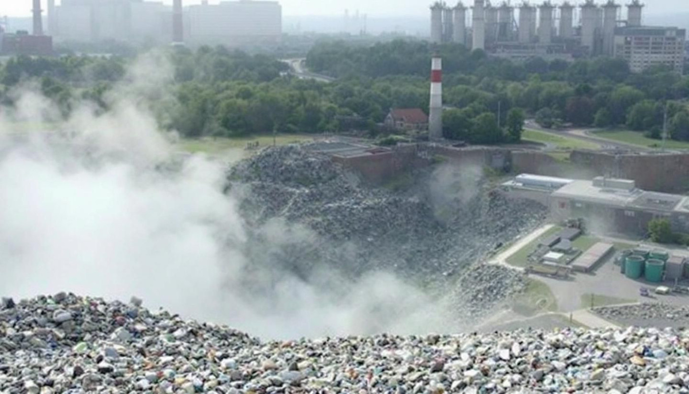 Impact des énergies non renouvelables sur le changement climatique