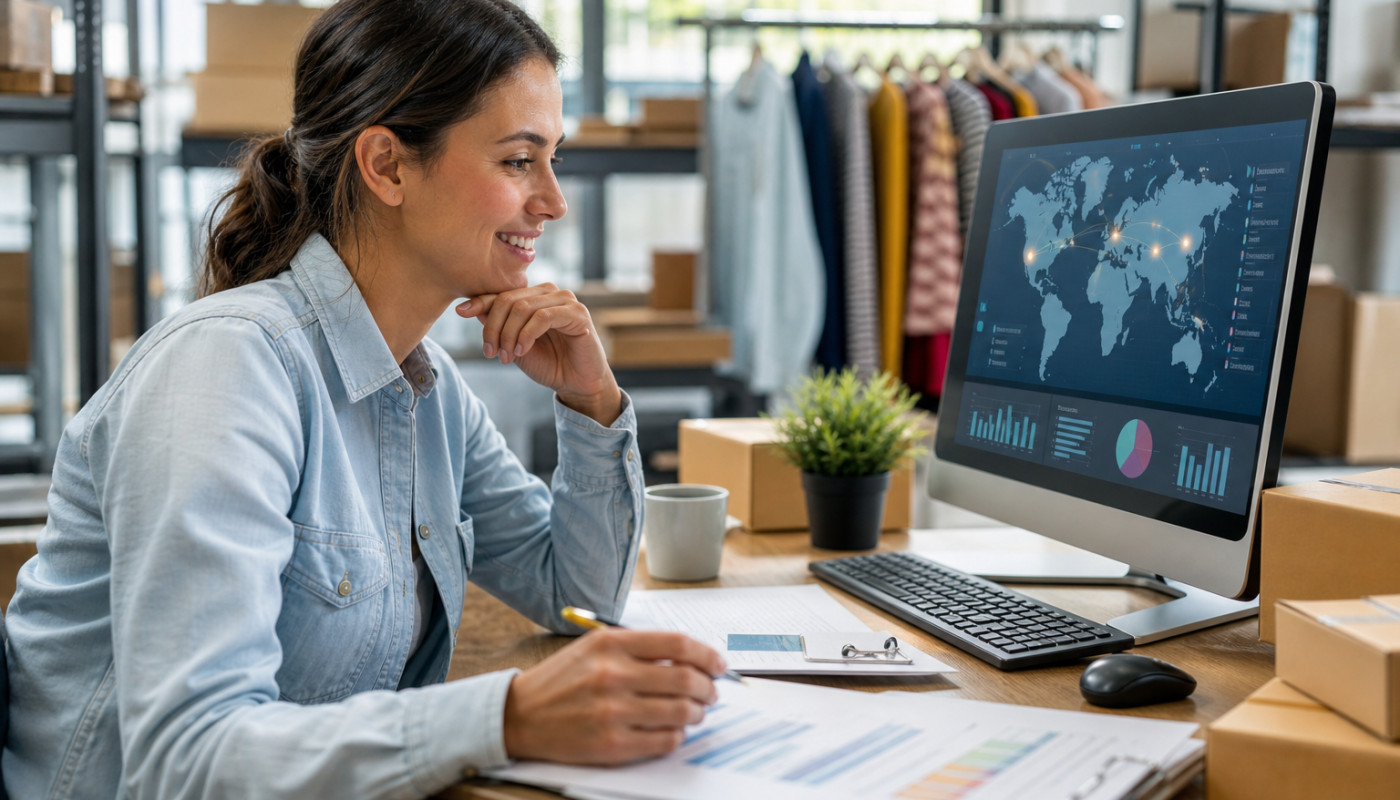 Sur les traces d’une marque : comment la plateforme de netlinking international a propulsé un e-commerce espagnol