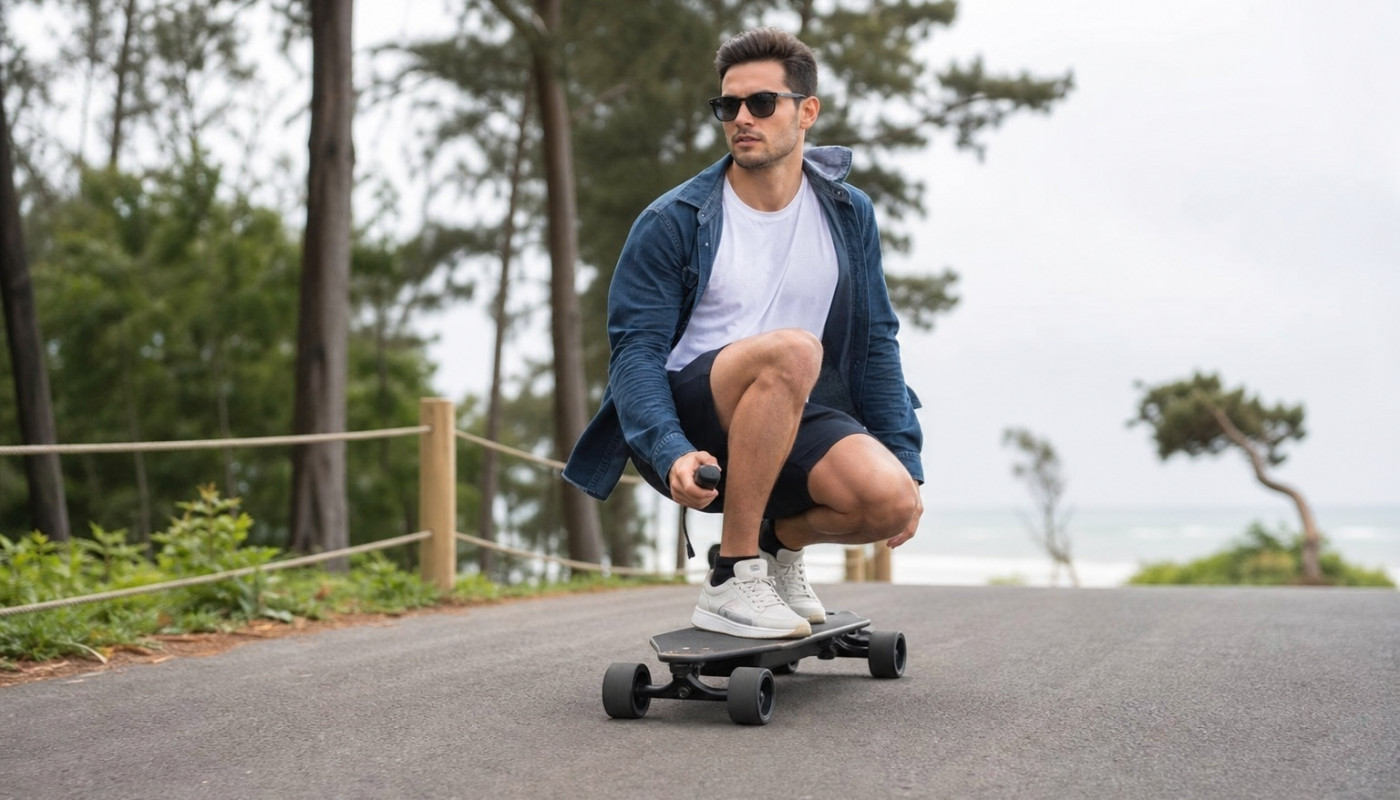 Tout savoir sur le Wowgo 3